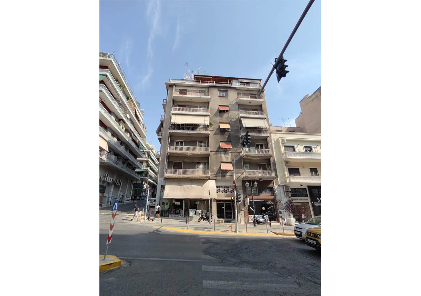 properties