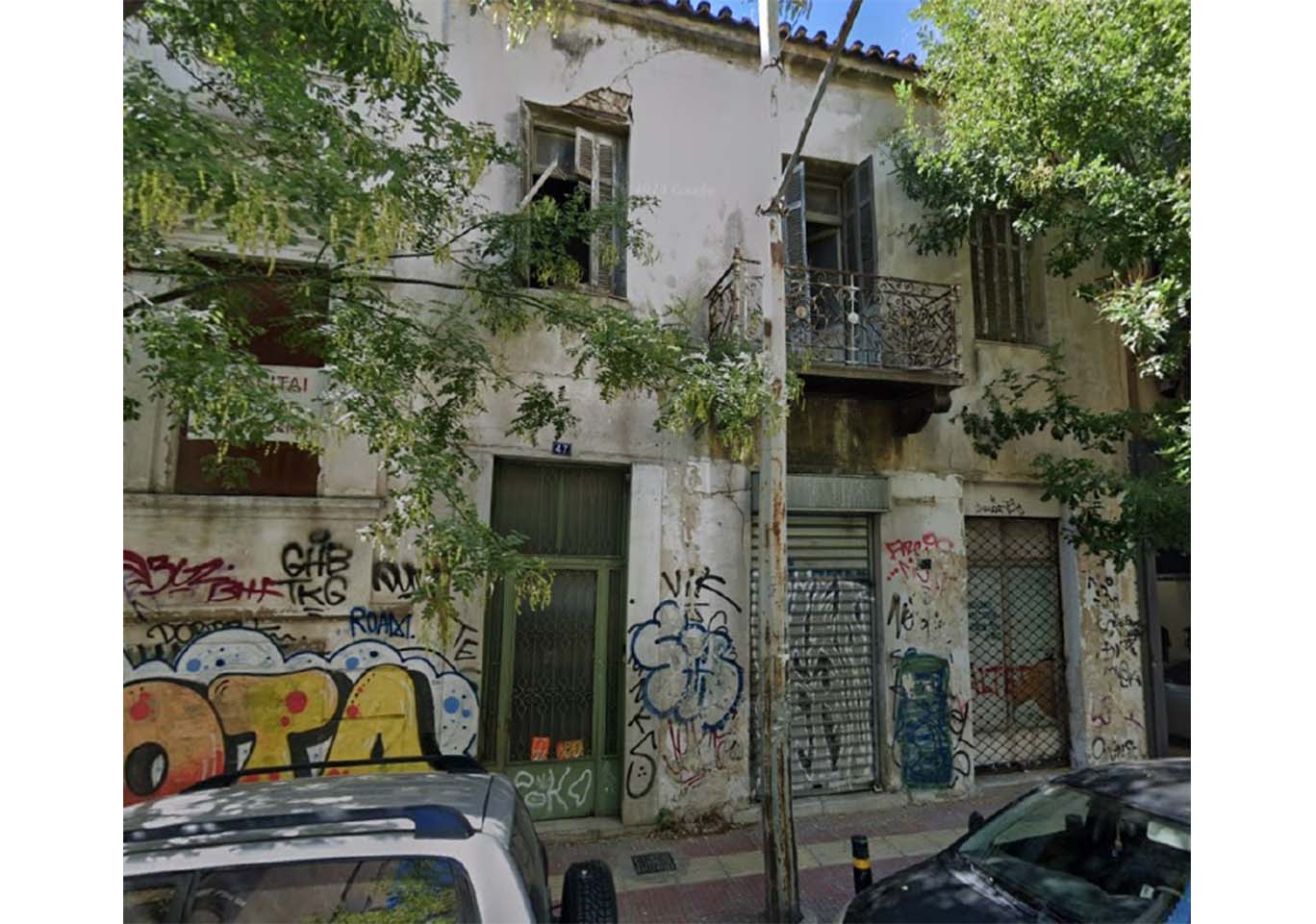 properties