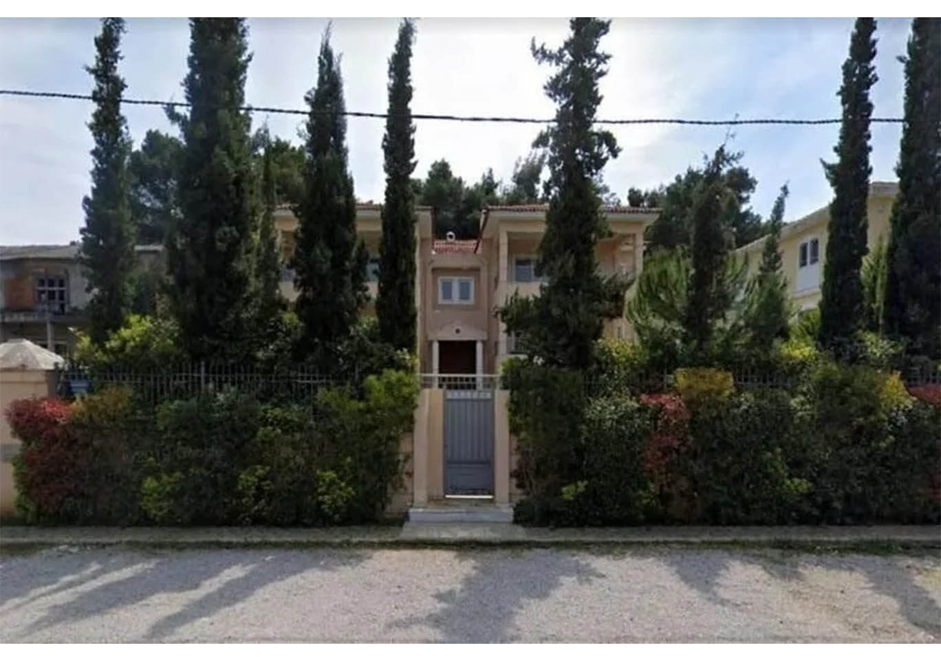 properties