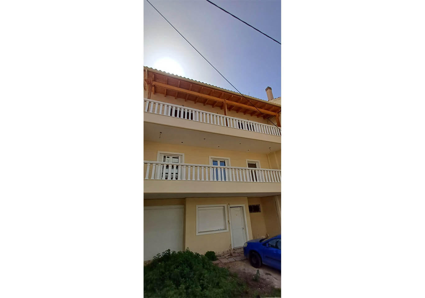 properties