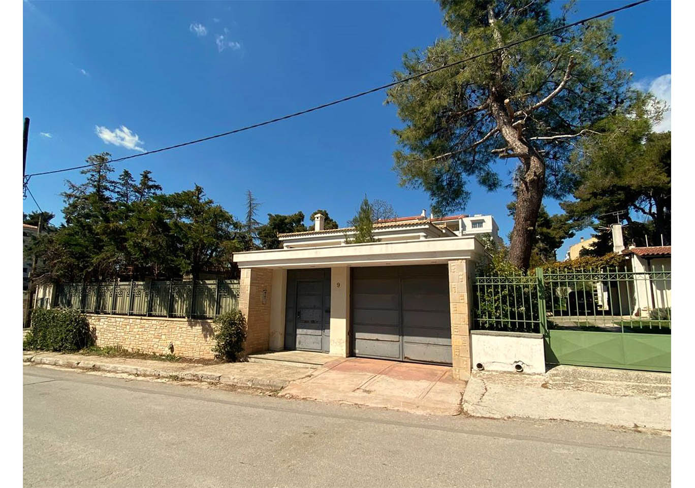 properties